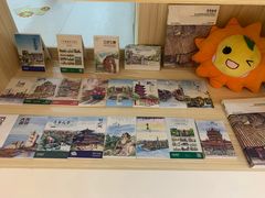 -福建师范大学旗山校区-小葵馆