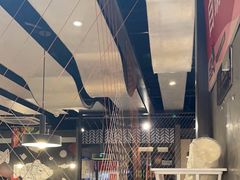 -鱼酷活鱼烤鱼(梅江印象城店)