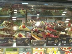 梦幻树莓-赛拉维(咸阳财富中心店)