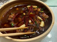 -秀妈厨房(灰汤老店)