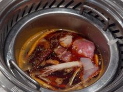 -龍歌自助小火锅(城阳万象汇店)