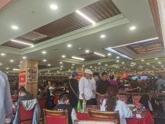 -西塔大冷面(市府大路店)