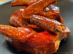 脆皮妙龄鸽-新荣记(新源南路店)