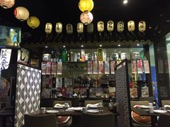 -山屋日式料理屋(宛平88店)
