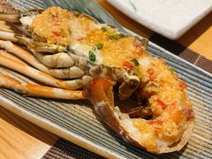 -竹幸日本料理(国光1937科技文化创意园店)