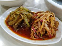 -天一沾水肥肠(科园一街店)