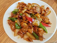 红烧大肠-金锅小厨(乐活街店)