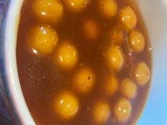 红豆沙圆子-宁波状元楼酒店(和义路店)