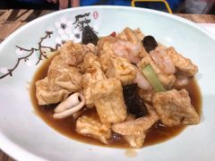 -老刘私厨猪脚饭