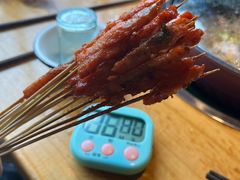-小小河边鱼(天润城店)