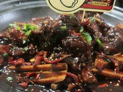 -回味黑鸭煲·始于2006(万松园店)