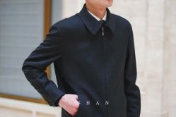 -优山定制西服衬衫大衣(国贸店)