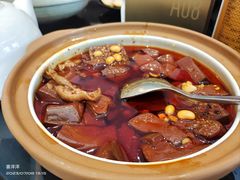 -徐记海鲜·宴会(大唐西市|丰庆店)
