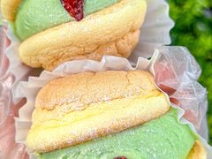 -東更道点心行(文化东路店)