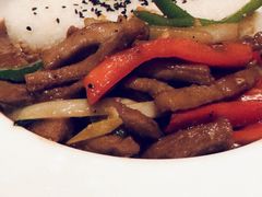 -咖梦餐厅 COMENG RESTAURANT