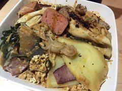 -林静小吃(复兴路店)