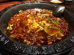 -受气牛肉·耙牛肉火锅(水晶郦城店)