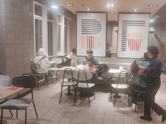 -麦当劳(北京上地十街餐厅店)