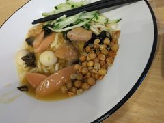 -拌面小当家