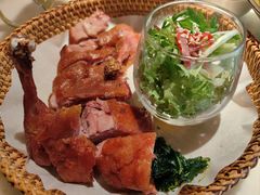 -锦府盐帮·李宅(领展购物广场中关村店)