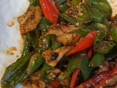 -麒麟中餐厅·经典粤菜·地道菜式老字号(广州长隆酒店)
