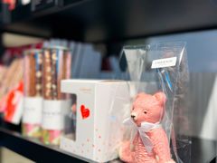 -Laderach 莱德拉(上海环贸iapm店)