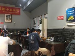 大堂-华兴街煎蛋面(总店)