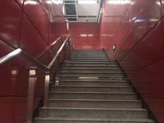 -飞翔公园(地铁站)