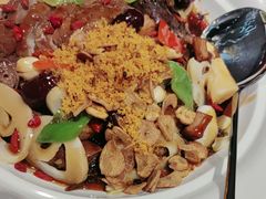 -避风塘(宝山万达店)