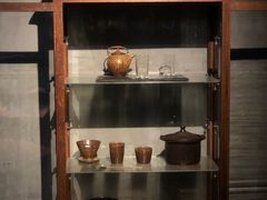 -元白和创园展厅