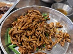 -夏茅维记饭店