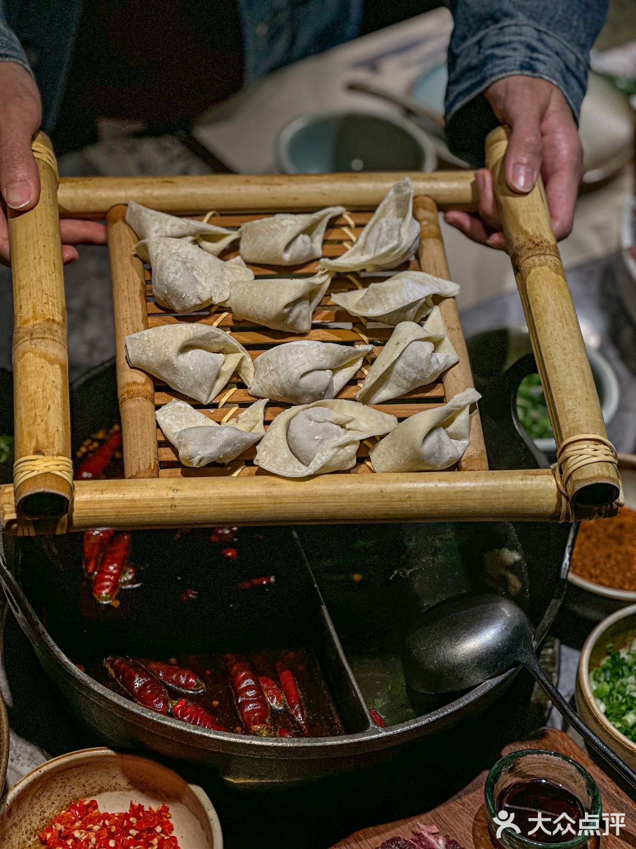 愿意为了这家跷脚牛肉再来N次！！