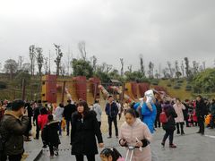 -枫香湖儿童公园