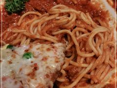 -棒约翰比萨·意面(张江店)