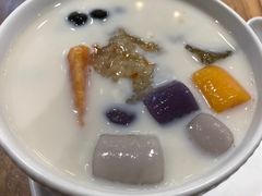 -Ice Monster冰馆·CNN评选全球十大甜品(国贸商城店)