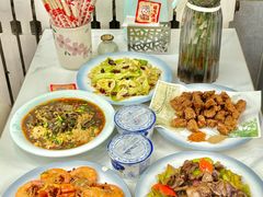 -来之顺海鲜菜馆·青岛菜·始于1993(栈桥店)