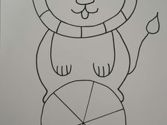 -东方童画少儿美术(莘庄体验馆)