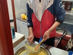 -老字号李姐炒冰(夏日百货店)