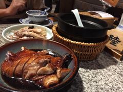 -南京大牌档(三阳广场苏宁店)