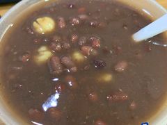 陈皮红豆沙-小团圆糖水铺(襄阳南路店)
