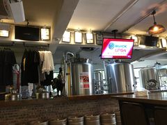 -Liberty Brewing Co·曼哈顿餐吧