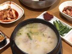 -海云台韩式汤饭·13年匠心韩料(南山店)