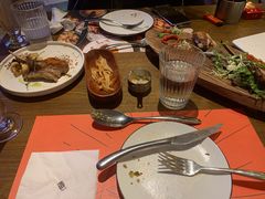 -造精酿餐厅