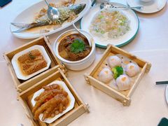 -渔村盛宴(航空新城店)