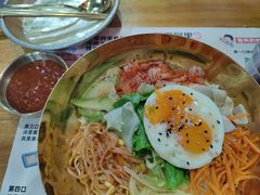 -黑豚黨韩国烤肉料理(悦然时光店)