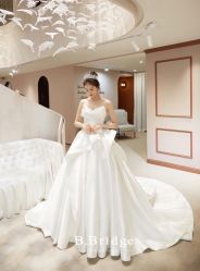 点击看大图 -B.Bridge Couture婚纱礼服(福田店)