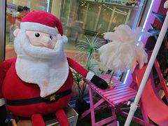 -CIAO·团建聚餐·生日派对轰趴馆(福田店)