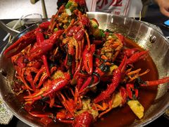 -虾小龙老长沙龙虾馆(坡子街店)