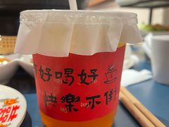 -邹开喜·小海鲜醉鸡煲·潮汕鲜切牛肉店(襄阳北路店)