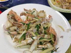-东江海鲜大排档·潮汕菜·砂锅粥